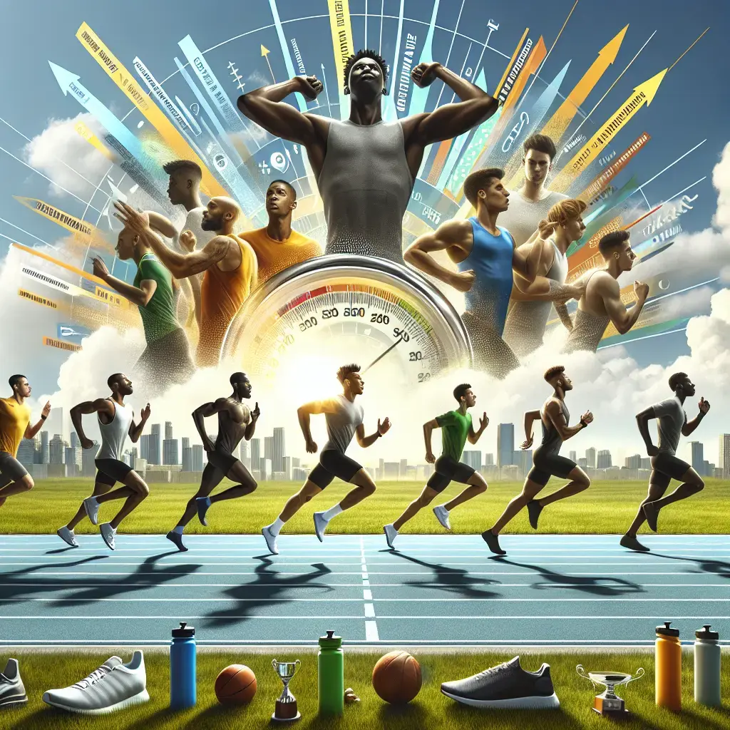 Newsletter cover image for Marathon Mastery Made