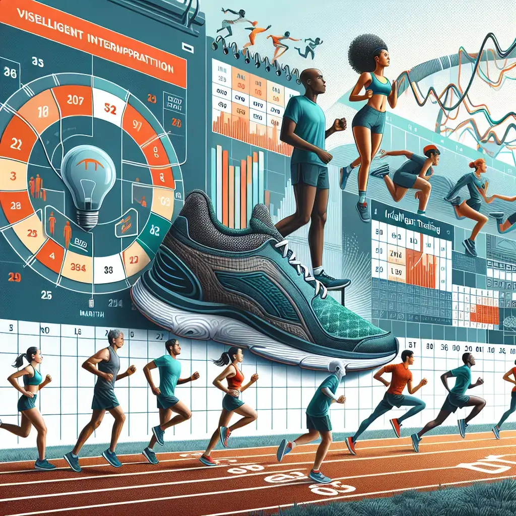 Representation of Train Smart: Complete a Marathon in Four Months